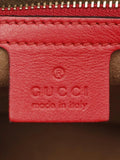 Pre-OwnedGucci Pre-Owned2010s Padlock Chain shoulder bag