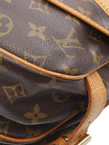 Pre-OwnedLouis Vuitton Pre-Owned1992 Saumur 30 monogram shoulder bag