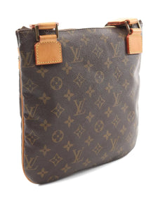 Pre-OwnedLouis Vuitton Pre-Owned2007 Pochette Bosphore shoulder bag