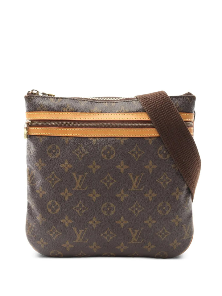 Pre-OwnedLouis Vuitton Pre-Owned2007 Pochette Bosphore shoulder bag