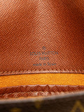 Pre-OwnedLouis Vuitton Pre-Owned2002 Monogram Musette Tango Long Strap crossbody bag