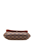 Pre-OwnedLouis Vuitton Pre-Owned2004 Damier Ebene Musette Salsa Long Strap crossbody bag