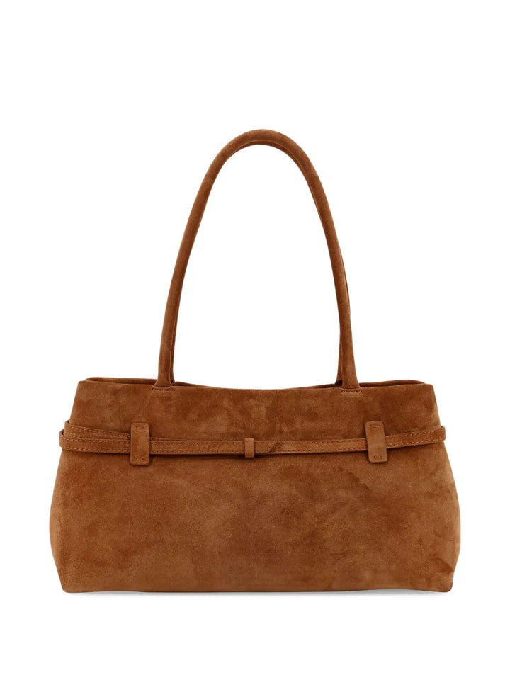 Manu AtelierLe Cambon East West tote bag