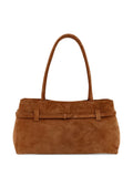Manu AtelierLe Cambon East West tote bag