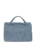 ZanellatoPostina leather top-handle tote bag