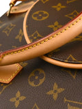 Pre-OwnedLouis Vuitton Pre-Owned1998 Monogram Ellipse MM handbag