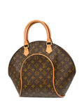 Pre-OwnedLouis Vuitton Pre-Owned1998 Monogram Ellipse MM handbag