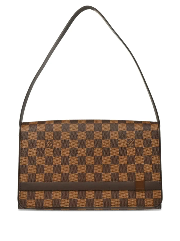 Pre-OwnedLouis Vuitton Pre-Owned2001 Damier Tribeca handbag