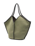 Hereux WOK Calella shoulder bag