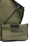 Hereux WOK Calella shoulder bag