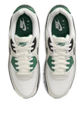 Air Max 90 Evergreen Aura Sneakers