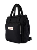 MarniPuff East/West backpack