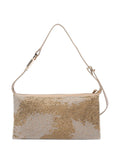 Benedetta Bruzzichescrystal-embellished shoulder bag