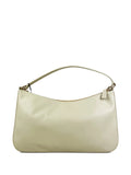 TWINSETchain-embellished shoulder bag