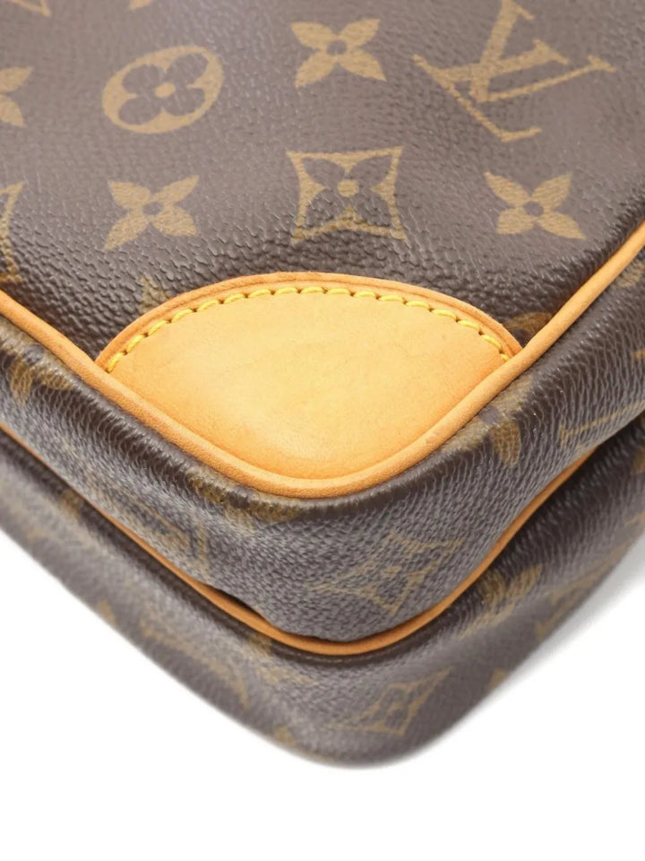 Pre-OwnedLouis Vuitton Pre-Owned2003 Amazon shoulder bag