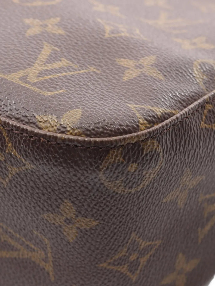 Pre-OwnedLouis Vuitton Pre-Owned2001 Looping MM shoulder bag