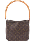 Pre-OwnedLouis Vuitton Pre-Owned2001 Looping MM shoulder bag
