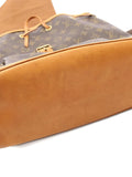 Pre-OwnedLouis Vuitton Pre-Owned1995 Montsouris GM backpack