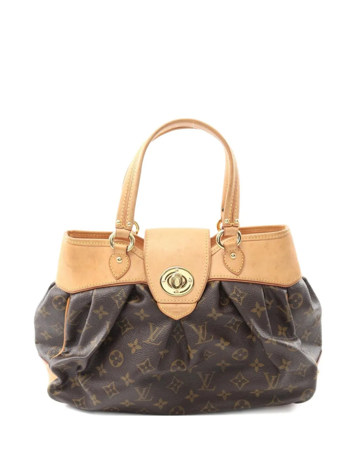 Pre-OwnedLouis Vuitton Pre-Owned2009 Boesi PM Handbag