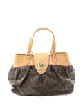 Pre-OwnedLouis Vuitton Pre-Owned2009 Boesi PM Handbag