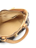 Pre-OwnedLouis Vuitton Pre-Owned2009 Boesi PM Handbag