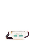 Pre-OwnedGucci Pre-Owned2000-2015 Logo Leather belt bag