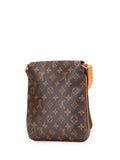 Pre-OwnedLouis Vuitton Pre-Owned1999 Monogram Musette Salsa Short Strap shoulder bag