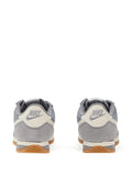 Cortez Swoosh-Logo Sneakers