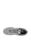 Cortez Swoosh-Logo Sneakers