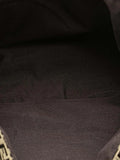 Pre-OwnedFendi Pre-Owned2000-2010 Zucchino Canvas tote bag