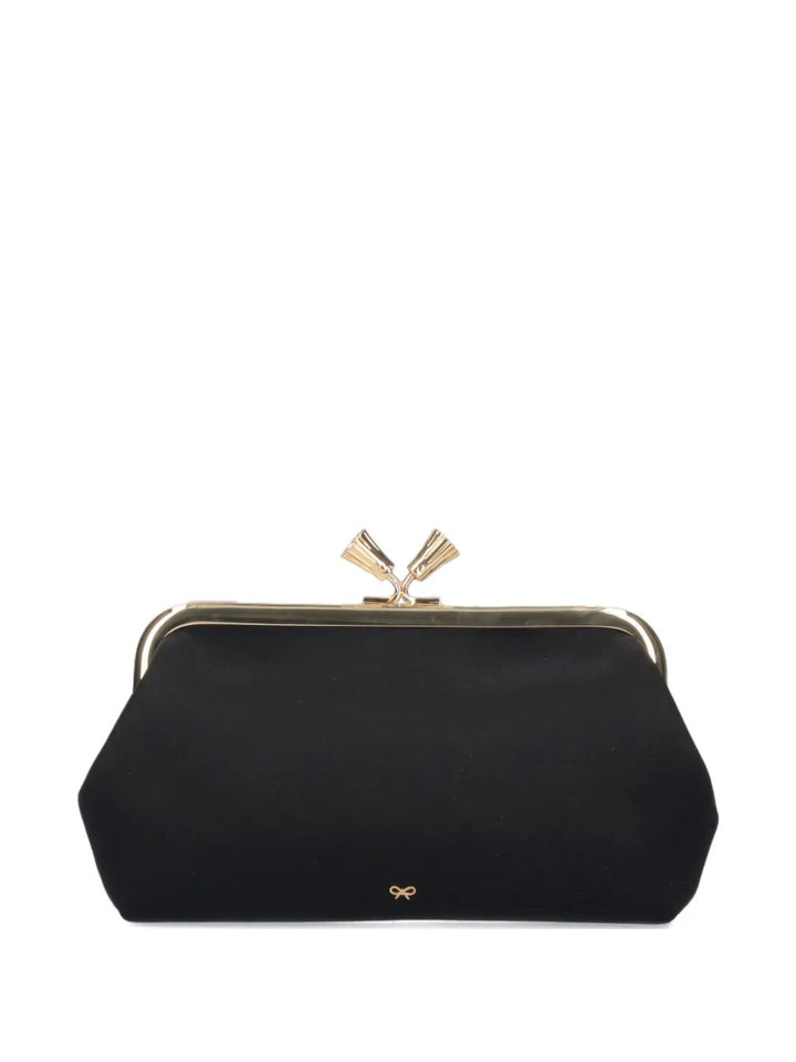Anya HindmarchMaud tassel clutch bag