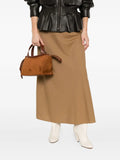 Wandlersmall debossed-logo tote bag