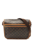 Pre-OwnedLouis Vuitton Pre-Owned2009 Messenger GM monogram shoulder bag