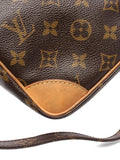 Pre-OwnedLouis Vuitton Pre-Owned2003 Amazon cross-body bag