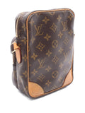 Pre-OwnedLouis Vuitton Pre-Owned2003 Amazon cross-body bag