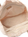 Pre-OwnedCHANEL Pre-Owned2006-2008 check-pattern handbag