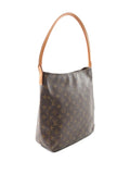 Pre-OwnedLouis Vuitton Pre-Owned1969 Looping GM shoulder bag