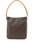 Pre-OwnedLouis Vuitton Pre-Owned1969 Looping GM shoulder bag