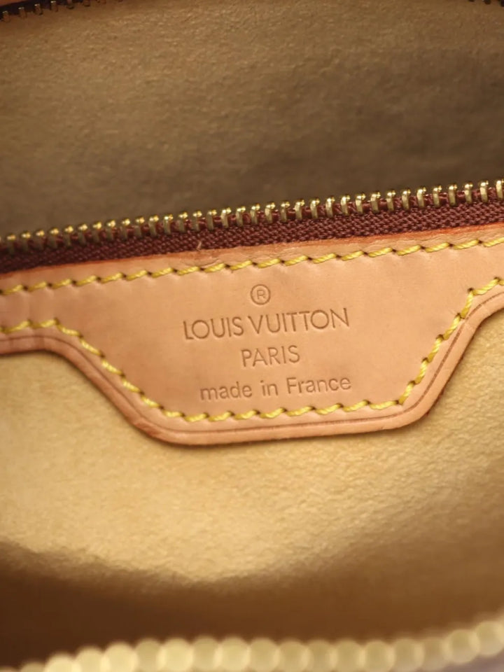Pre-OwnedLouis Vuitton Pre-Owned1969 Looping GM shoulder bag