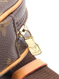 Pre-OwnedLouis Vuitton Pre-Owned2004 Ganju crossbody bag