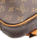 Pre-OwnedLouis Vuitton Pre-Owned2004 Ganju crossbody bag