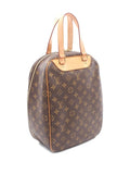 Pre-OwnedLouis Vuitton Pre-Owned2000 Excursion Monogram leather handbag