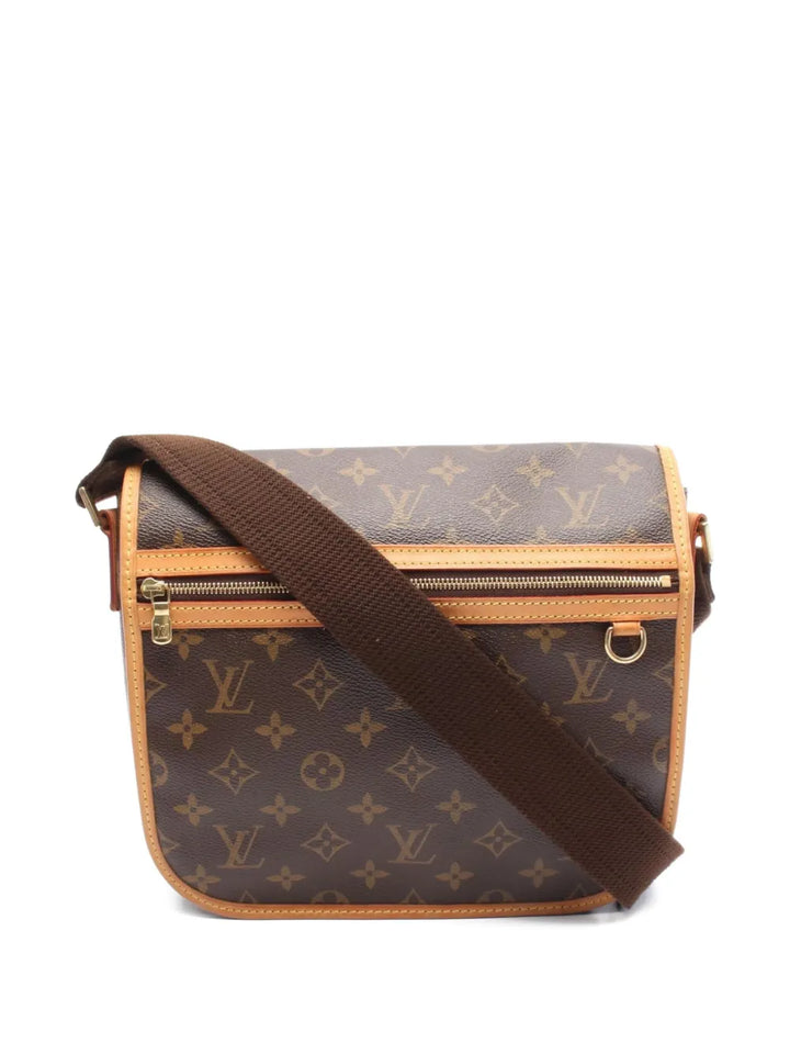 Pre-OwnedLouis Vuitton Pre-Owned2006 Bosforo PM messenger bag