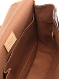 Pre-OwnedLouis Vuitton Pre-Owned2006 Bosforo PM messenger bag