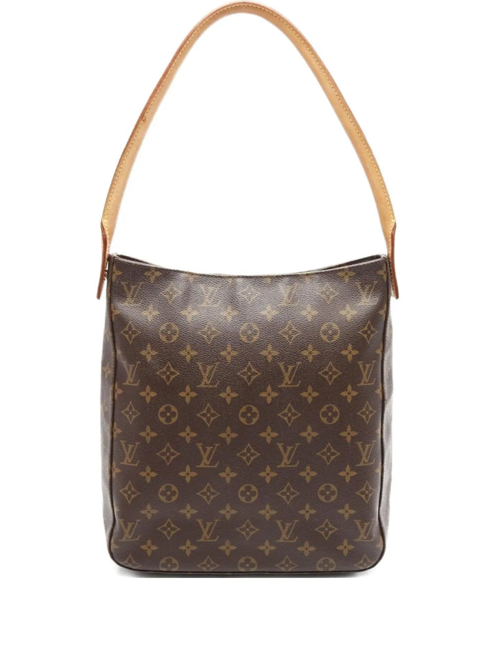 Pre-OwnedLouis Vuitton Pre-Owned2002 Looping GM shoulder bag