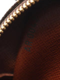 Pre-OwnedLouis Vuitton Pre-Owned2002 Amazon monogram shoulder bag