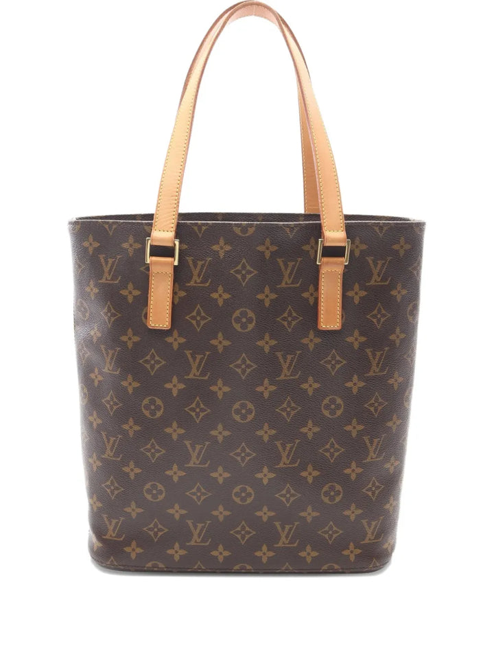 Pre-OwnedLouis Vuitton Pre-Owned2002 Vivian GM tote bag