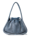Alexander Wangsmal Ryan drawstring tote bag