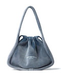 Alexander Wangsmal Ryan drawstring tote bag