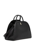 BOSSmedium Ariell logo-plaque tote bag